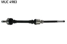 SKF VKJC 4983